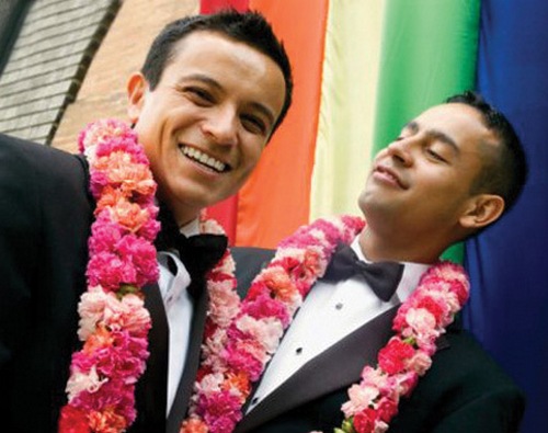 Hawaii: Senato approva legge per le unioni civili gay Cultura Gay 