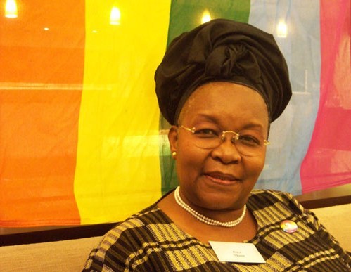 Camerun: il Governo contro il programma di Alice Nkom a favore dei gay  Cultura Gay 