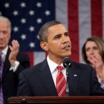Barack Obama menziona i gay nel discorso annuale sullo stato dell'Unione Cultura Gay 