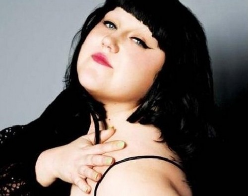 Coal To Diamonds, l'autobiografia di Beth Ditto Cultura Gay 