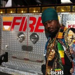 Ghana, il cantante reggae Blakk Rasta: “L’omosessualità è un disordine mentale” Cultura Gay 