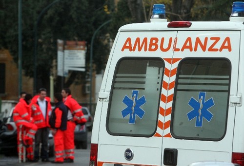 Roma: uomo muore per overdose durante un festino gay GLBT News 