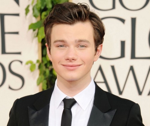 Golden Globe 2011: Chris Colfer, Jane Lynch e Jim Parsons vincitori Cultura Gay Televisione Gay 