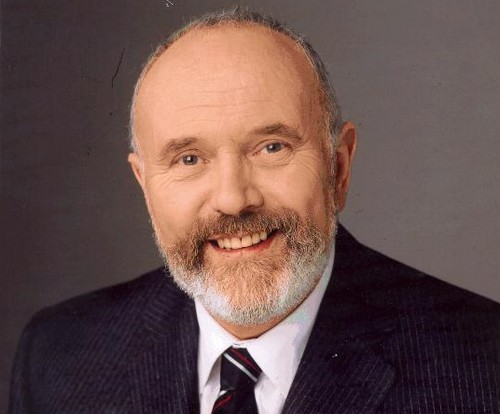 Irlanda: il candidato gay David Norris favorito nei sondaggi per le elezioni presidenziali Cultura Gay 