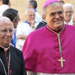 Il vescovo di Cordoba rivela: "L'Unesco ha programmato di rendere gay la metà della popolazione mondiale per i prossimi 20 anni"  Cultura Gay 