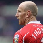 Gareth Thomas: scelto lo sceneggiatore del suo film Cultura Gay 