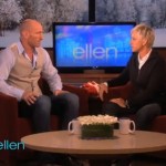 Gareth Thomas: "Ho pregato per essere etero" Cultura Gay Video 