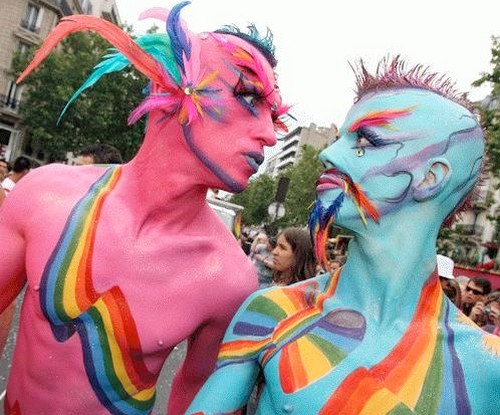 Brasile: 250 gay uccisi per crimini d'odio nel 2010 Cultura Gay 