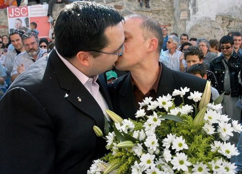 Le coppie gay nel censimento 2011 Cultura Gay 