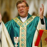 Australia: il cardinale George Pell incontrerà gli attivisti gay GLBT News 