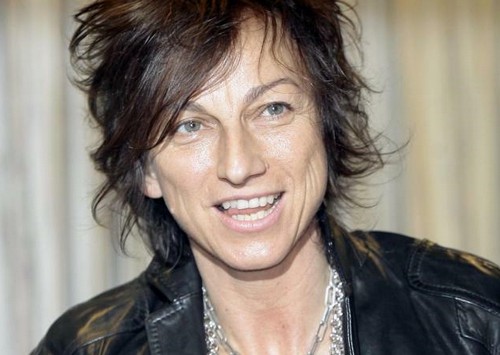 Gianna Nannini: "Penelope avrà una famiglia allargata" Gossip Gay Icone Gay 