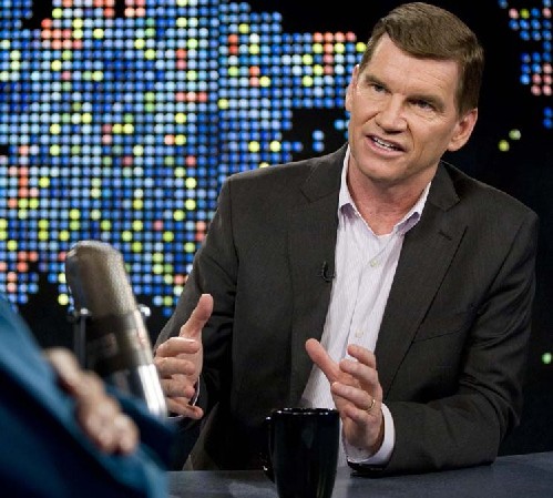 Ted Haggard: “Forse sono bisessuale” Cultura Gay 