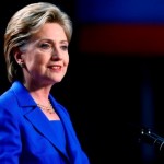 Hillary Clinton vuole creare uno spazio sicuro per gay e lesbiche Cultura Gay 