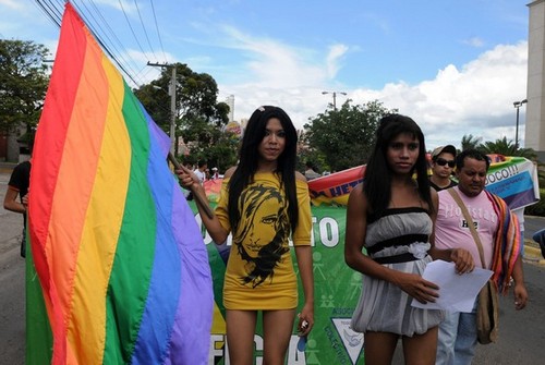 Honduras: due transgender incendiati Cultura Gay GLBT News 