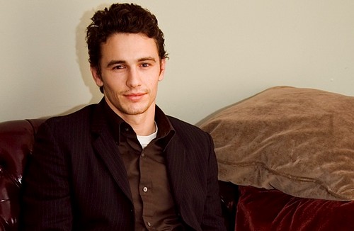 James Franco ha girato un sex tape a 19 anni Cultura Gay 