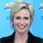 Jane Lynch: "Hollywood non è omofoba" Cultura Gay 