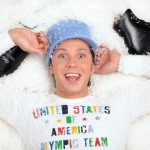 Johnny Weir fa coming out: “Sono gay” Cultura Gay Icone Gay 