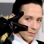 Johnny Weir: "Non ho scelto di essere gay" Cultura Gay 