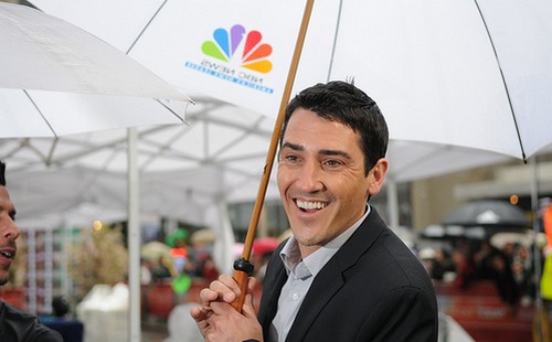 Jonathan Knight è gay Gossip Gay 