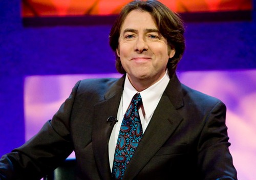 Jonathan Ross: "Mia figlia Betty Kitten è lesbica" Cultura Gay 