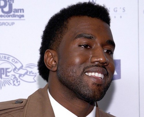 Kanye West sarà un jazzista gay Cinema Gay 