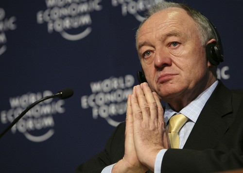 UK: il candidato sindaco Ken Livingstone criticato per aver lavorato in una tv iraniana anti-gay Cultura Gay 