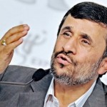 Mahmoud Ahmadinejad: "L'omosessualità è contro lo spirito umano" Cultura Gay 