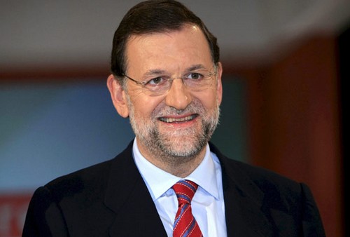 Spagna: Mariano Rajoy modificherà la legge sui matrimoni gay se eletto Primo ministro Cultura Gay 