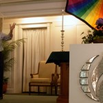 Canada: imprenditore dona 1 milione di dollari alla chiesa LGBT Cultura Gay GLBT News 