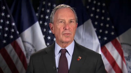 New York, il sindaco Michael Bloomberg ai giovani gay: "Abbiamo bisogno di voi" Cultura Gay Video 