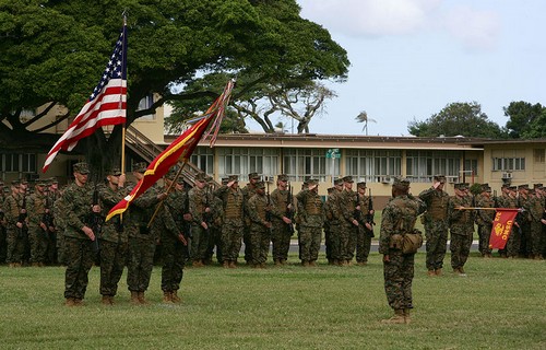 Usa: il Pentagono traccia le linee guida per i militari gay dopo l’abrograzione del DADT GLBT News 