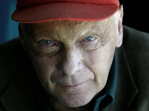 Niki Lauda: "No ai balli gay sulla televisione pubblica austriaca" Cultura Gay Televisione Gay 