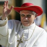 Papa Ratzinger: "Le coppie di fatto snaturano la famiglia" Cultura Gay 