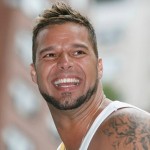 Ricky Martin non è ancora pronto a parlare del fidanzato Gossip Gay 