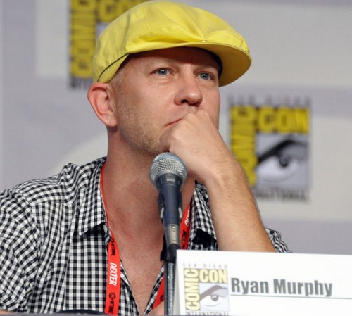 Glee, Ryan Murphy: "Nathan Followill, batterista dei Kings of Leon, è omofobo" Cultura Gay 