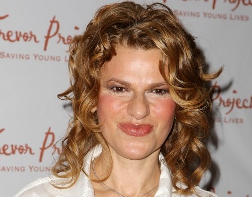 Sandra Bernhard: "La relazione con Madonna non era vera" Gossip Gay Icone Gay 