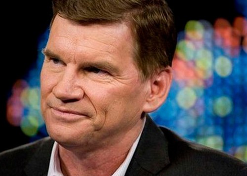 Ted Haggard: reality show racconterà la sua storia di sesso con un ragazzo Televisione Gay 