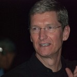 Apple: Tim Cook potrebbe essere il gay più potente di Silicon Valley Gossip Gay 