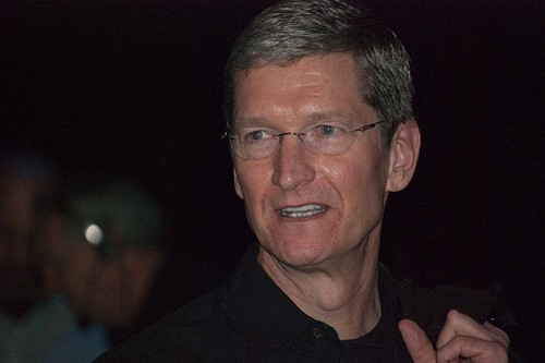 Apple: Tim Cook potrebbe essere il gay più potente di Silicon Valley Gossip Gay 