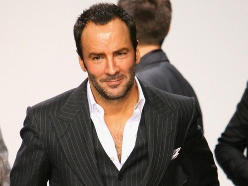 Tom Ford: "I designer gay sono i migliori" Cultura Gay Lifestyle Gay 