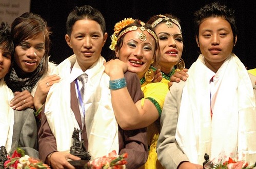 Nepal: categoria transgender aggiunta per il censimento di maggio Cultura Gay 