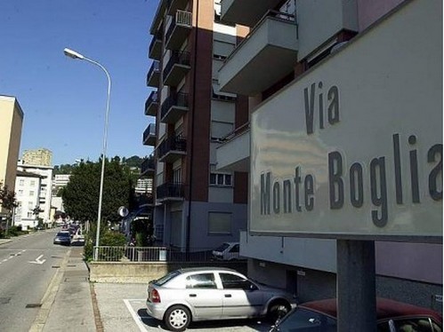 Lugano: niente aperitivo gay sotto la sede della Lega Lifestyle Gay Locali Gay 