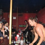 Florida: vandalizzato bar gay Hombre GLBT News 