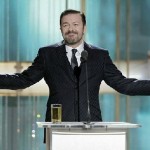 Ricky Gervais: "Gli attori di Scientology sono gay" Gossip Gay 