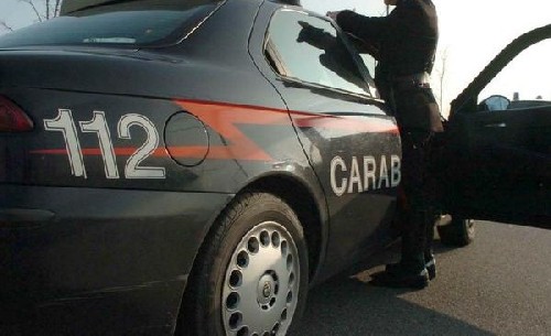 Calabria: ragazzi adescavano gay per derubarli GLBT News 