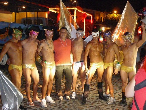 Campeche: il Carnevale gay festeggia 15 anni Manifestazioni Gay 