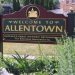 Allentown: benefit per i partner dei dipendenti comunali gay Cultura Gay GLBT News 