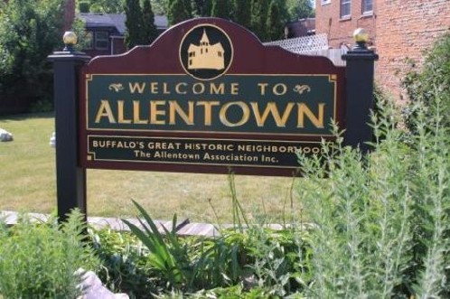 Allentown: benefit per i partner dei dipendenti comunali gay Cultura Gay GLBT News 