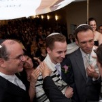 Amsterdam: celebrato il primo matrimonio gay con rito ebraico GLBT News 