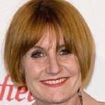 Mary Portas: "Mi sono innamorata di una donna" Gossip Gay 